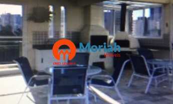 Imagem 4: APARTAMENTO RESIDENCIAL em SÃO PAULO - SP, VILA ANDRADE