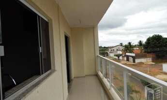 Imagem 2: Locação-Apto 01 Suíte, 2 dormitórios, 77 m² por R$ 1.500/mês-Bº São Carlos-Três Lagoas/MS