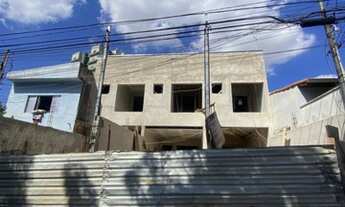 Imagem: Casa Sobrado em Vila Alpina - São Paulo