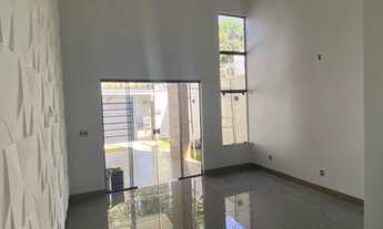 Imagem 2: Casa 3 quartos 1 suíte, próximo ao Centro, região da 44, Setor Centro Oeste