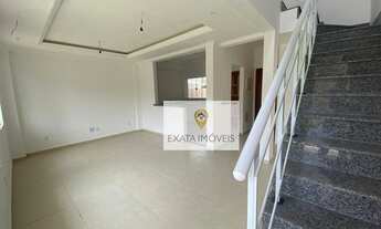 Imagem 5: Casa com 3 dormitórios à venda, 117 m² - Recreio - Rio das Ostras/RJ