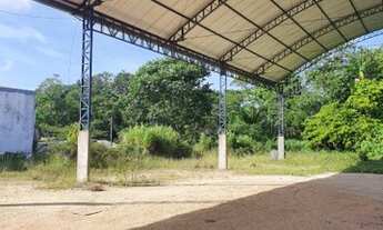 Imagem 3: MARITUBA- LOTE NA ALÇA VIÁRIA C/ 3.600M² - CÓD-2739