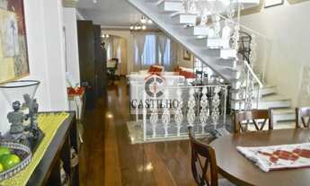 Imagem 3: SOBRADO ALTO PADRÃO NA MOÓCA 260m² 3 SUÍTES