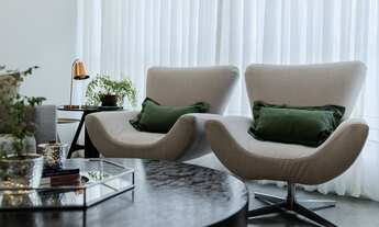 Imagem 7: APARTAMENTO FINAMENTE MOBILIADO COM 154M² E 3 SUÍTES NA BARRA SUL DE BALNEÁRIO CAMBORIÚ