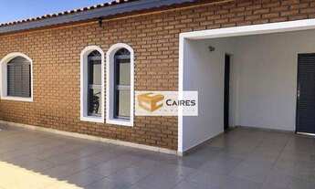 Imagem 5: Casa com 2 dormitórios à venda, 60 m² por R$ 415.000,00 - Parque Residencial Maria de Lour