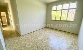 Imagem 7: Apartamento 2 Quartos bem espaçoso em Vista Alegre pertinho do comércio