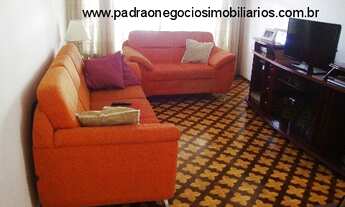 Imagem 5: CASA RESIDENCIAL em SOROCABA - SP, VILA HORTENCIA