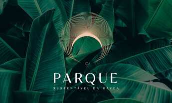 Imagem: Parque Sustentável da Gávea - Lançamento