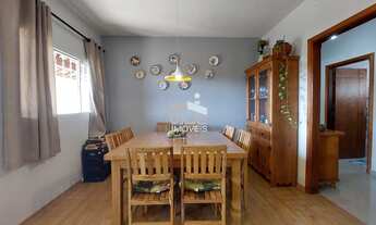 Imagem 8: CASA TERREA A VENDA NO JARDIM DO LAGO - CAMPINAS