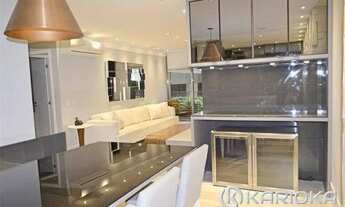 Imagem 5: Apartamento para Venda em Rio de Janeiro, Leblon, 2 dormitórios, 2 suítes, 2 banheiros, 1