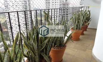 Imagem 2: São Paulo - Apartamento Padrão - Alto da Boa Vista