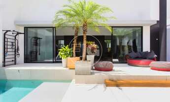 Imagem 2: CASA JARDINS - JARDIM PAULISTA - Venda - 723 m² - 3 Suítes - 4 Vagas