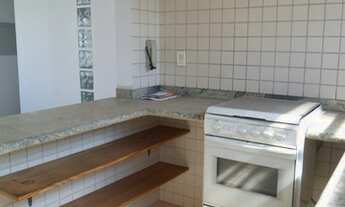 Imagem 5: 02 DORMITÓRIOS NA VILA CLEMENTINO