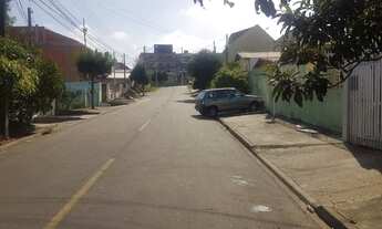 Imagem 3: CASA RESIDENCIAL em PINHAIS - PR, JARDIM AMÉLIA