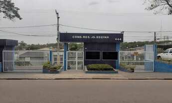 Imagem: Casa de condomínio para venda com 3 quartos