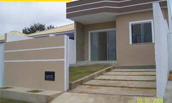 Imagem: Casa em Goianésia GO