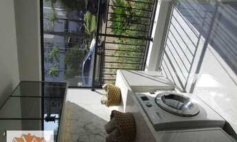 Imagem 7: Bras Apartamento A Venda Com 3 Dormitorios Com 111 m² 2 Vagas Novo E Lazer Completo