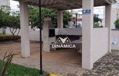 Imagem 7: Apartamento com 2 dormitórios à venda, 54 m² por R$ 175.000,00 - Jardim Volobueff (Nova Ve