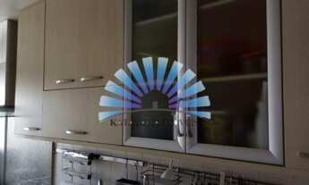 Imagem 7: 00542 - Apartamento 4 Dorms. (2 Suítes), VILA CLEMENTINO - SÃO PAULO/SP