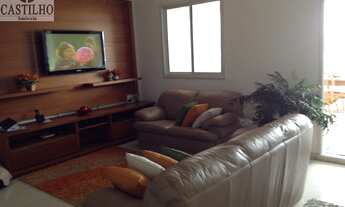 Imagem: Apartamento na Mooca!