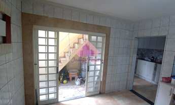 Imagem 7: Sobrado com 3 dorms, Jardim Nova Michigan, São José dos Campos - R$ 301 mil, Cod