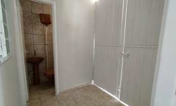 Imagem 6: Kitnet próximo R. Divisão