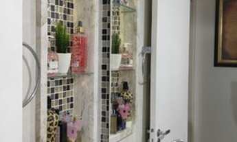 Imagem 7: Vendo Excelente Apartamento com 2 quartos no Condomínio Macaé Privillege na Glória