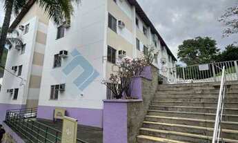 Imagem 3: Engenho Dentro, apartamento terreo,sala e 2 quartos