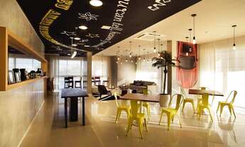 Imagem 6: Viure - Ilha Pura - Cobertura duplex com 4 quartos sendo 2 suites - Barra da Tijuca - RJ