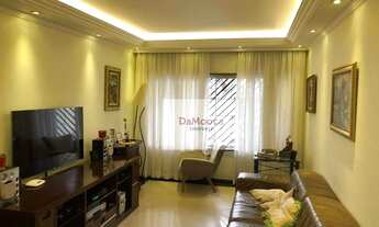 Imagem: Sobrado com 3 dormitórios à venda, 230