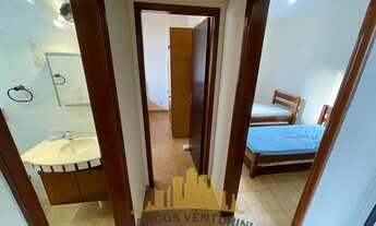 Imagem 7: Apartamento á venda 2 dormitórios com vista mar- Tupi - Praia Grande - SP