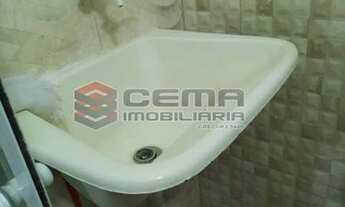 Imagem 7: Rio de Janeiro - Kitchenette/Conjugados - Laranjeiras