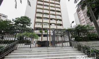 Imagem 3: SãO PAULO - Apartamento Padrão - Bela Vista