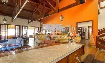 Imagem 7: Casa com 4 dormitórios à venda, 650 m² por R$ 1.990.000,00 - Colina Verde - Londrina/PR