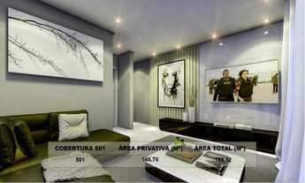 Imagem 5: APARTAMENTO RESIDENCIAL em PINHAIS - PR, CENTRO