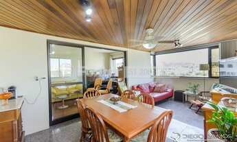 Imagem 4: Apartamento à venda no bairro Jardim Botânico - Porto Alegre/RS