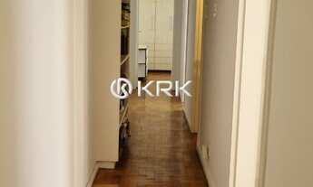 Imagem 7: Apartamento para Venda em Rio de Janeiro, Leblon, 3 dormitórios, 1 suíte, 2 banheiros