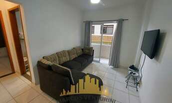 Imagem: Apartamento á venda 1 dormitório - Tupi