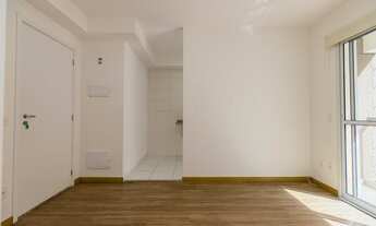 Imagem 2: Apartamento para venda com 34 metros quadrados com 1 quarto em Liberdade - São Paulo - SP