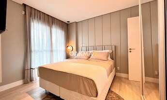 Imagem 6: APARTAMENTO 3 DORMITÓRIOS ATIRADORES JOINVILLE