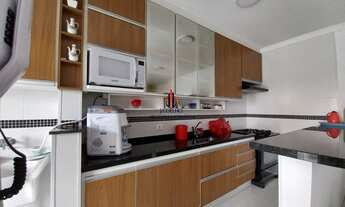 Imagem: Apartamento à venda, 3 quartos, 1 vaga