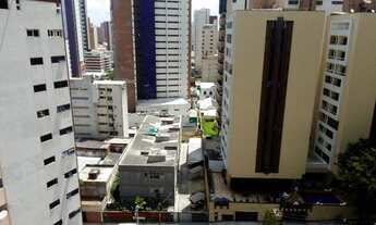 Imagem 7: Apartamento para venda tem 47 metros quadrados com 2 quartos em Meireles - Fortaleza - CE