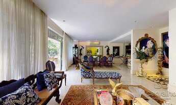 Imagem 6: Apartamento à venda Ipanema com 148,00 m² , 3 quartos 2 vagas