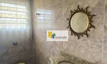 Imagem 7: Casa com 3 dormitórios para alugar, 262 m² por R$ 4.000/mês - Granja Viana - Parque das Ar