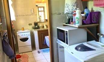 Imagem 12: Linda casa de condomínio com 4 quartos e vista deslumbrante