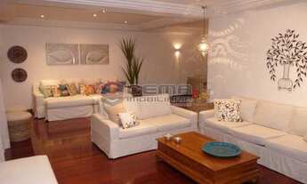 Imagem: Apartamento-À VENDA-Flamengo-Rio de Janeiro-RJ