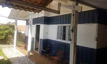 Imagem: CASA RESIDENCIAL em PINHAIS - PR, JARDIM