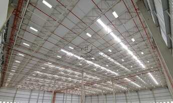 Imagem 5: GALPAO INDUSTRIAL em SOROCABA - SP, CAJURU DO SUL