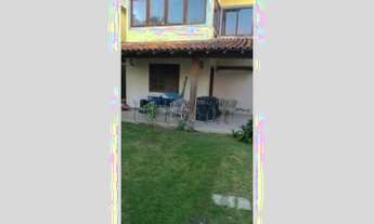 Imagem: Niterói - Casa de Condomínio - Itaipu