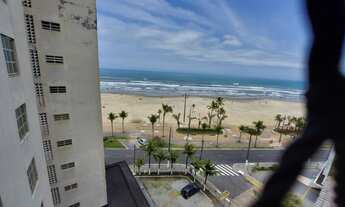 Imagem 5: Apartamento para venda tem 65 metros quadrados com 2 quartos em Ocian - Praia Grande - SP